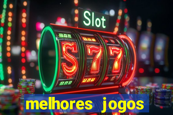 melhores jogos estrategia android